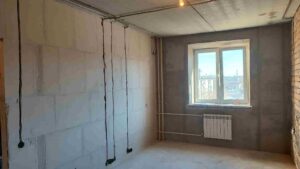 электромонтажные работы в квартире